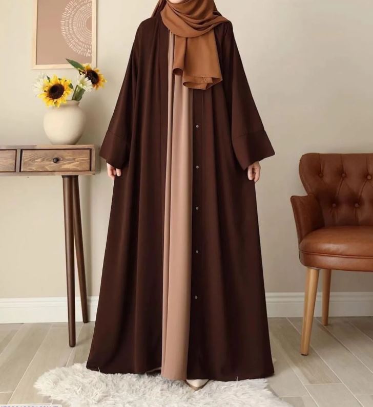 Stylish Abaya