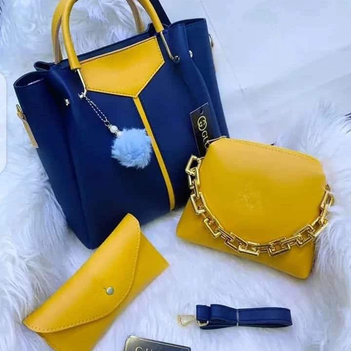New Article 3 Pcs A006