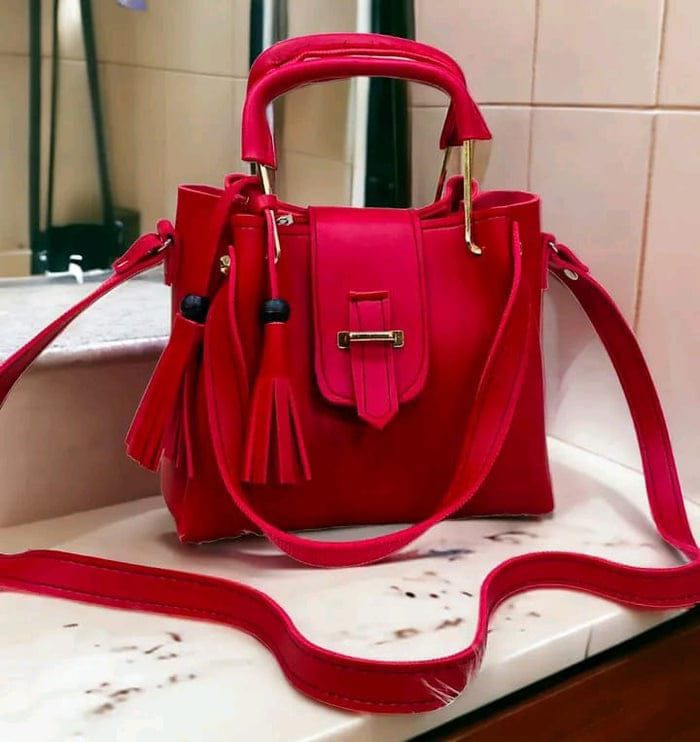 Single Piece Bag A011