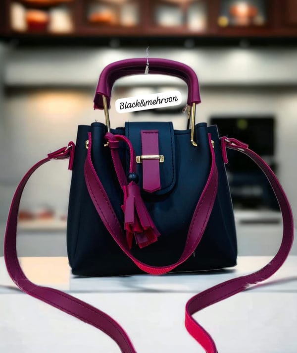 Single Piece Bag A013