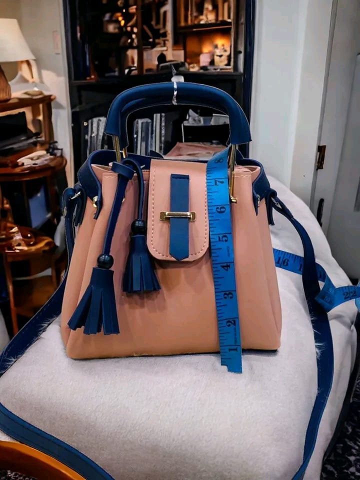 Single Piece Bag A017