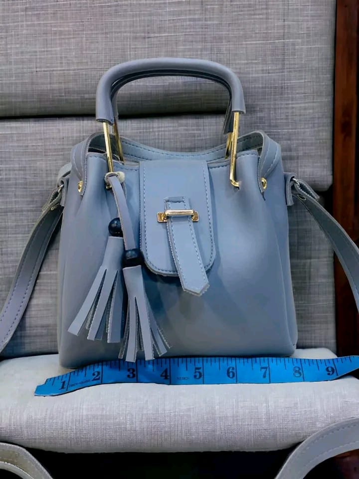 Single Piece Bag A019