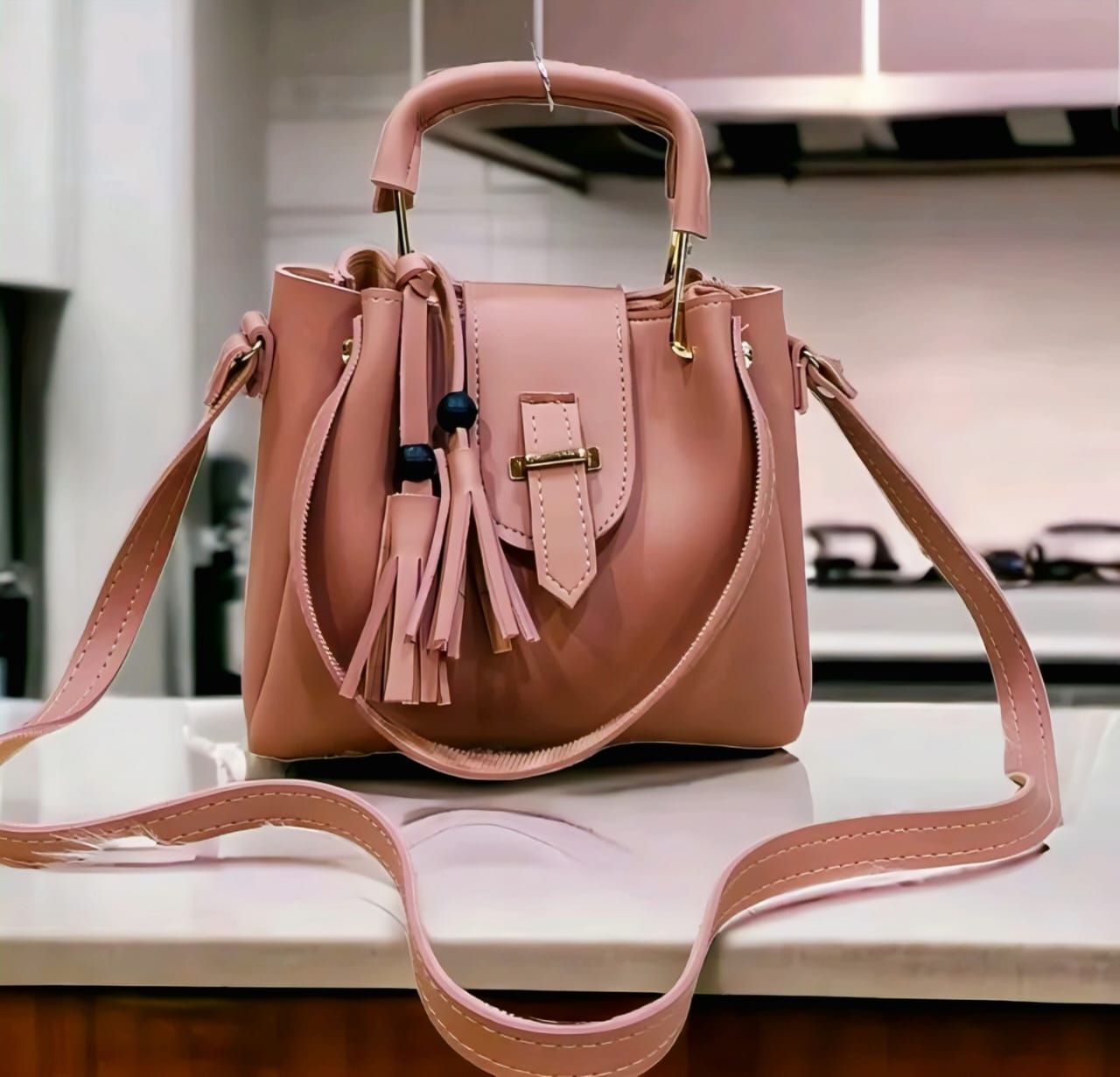 Single Piece Bag A020