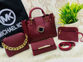 4 Pieces Bags A026