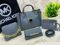 4 Pieces Bags A021
