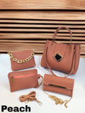 4 Pieces Bags A027