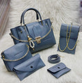 5 Pieces Bags A033