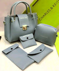 5 Pieces Bags A035