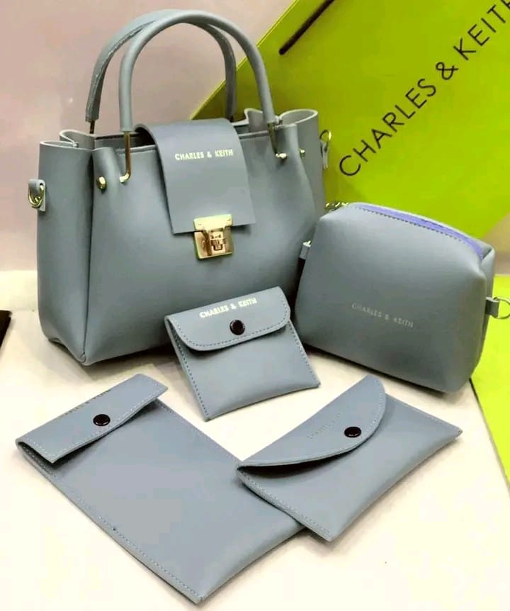 5 Pieces Bags A035