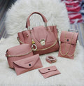 5 Pieces Bags A039