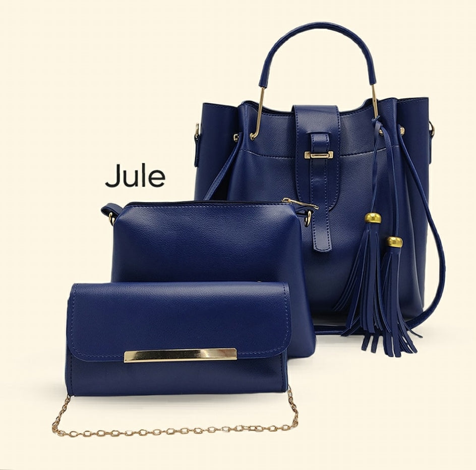 3 Piece Big bags A002