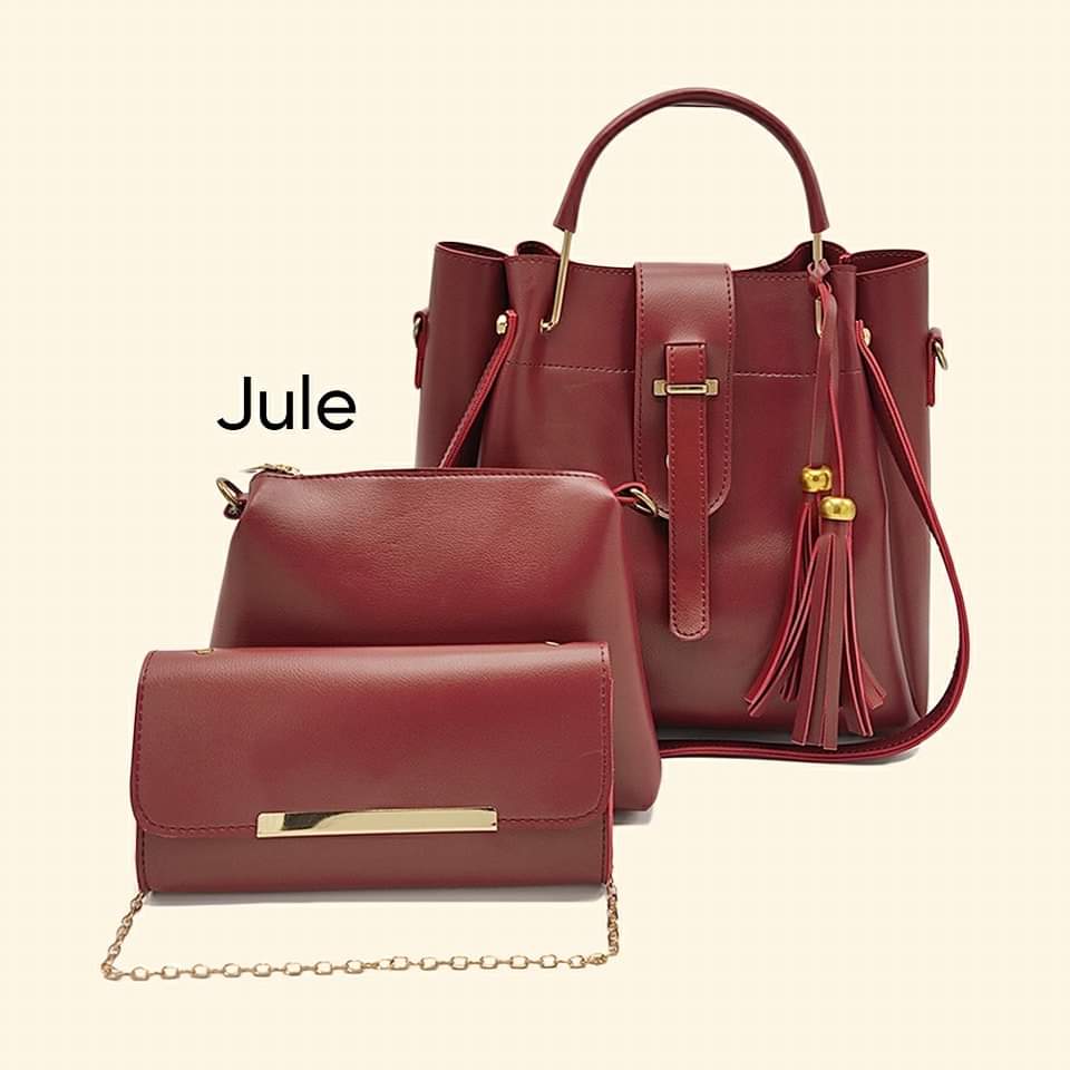 3 Piece Big bags A005